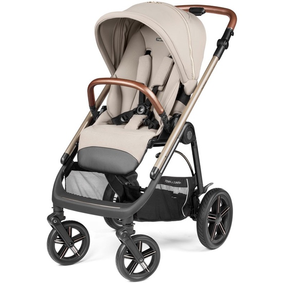 Прогулочная коляска Peg Perego Veloce TC Astral NEW - 1
