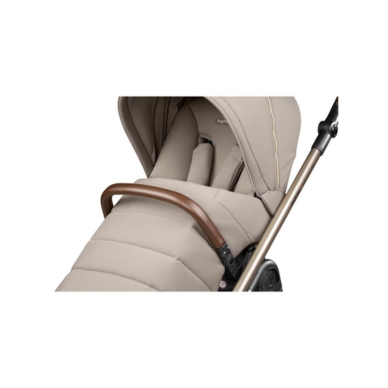 Прогулочная коляска Peg Perego Veloce TC Astral NEW - 2