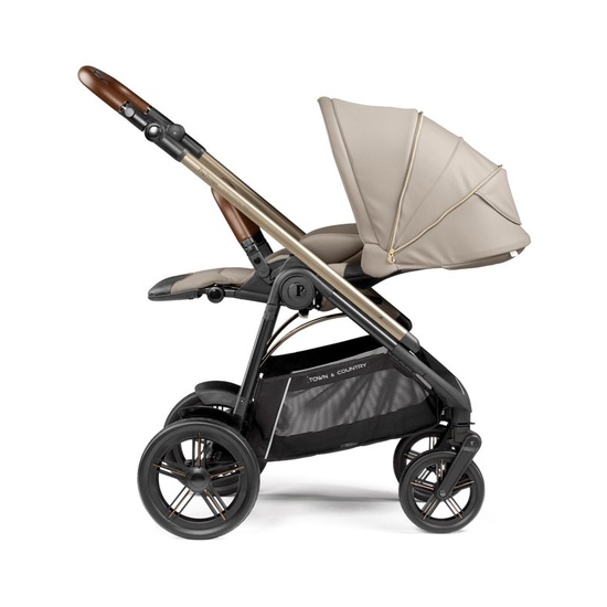 Прогулочная коляска Peg Perego Veloce TC Astral NEW - 3