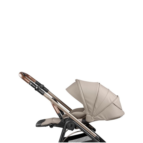 Прогулочная коляска Peg Perego Veloce TC Astral NEW - 4