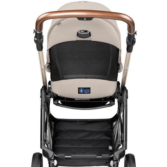 Прогулочная коляска Peg Perego Veloce TC Astral NEW - 5