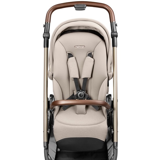 Прогулочная коляска Peg Perego Veloce TC Astral NEW - 6