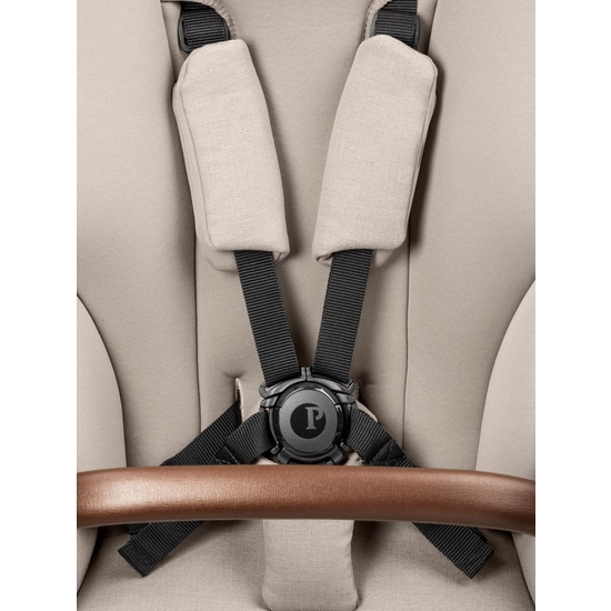 Прогулочная коляска Peg Perego Veloce TC Astral NEW - 7