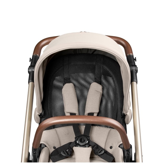 Прогулочная коляска Peg Perego Veloce TC Astral NEW - 8