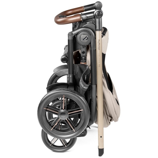Прогулочная коляска Peg Perego Veloce TC Astral NEW - 9