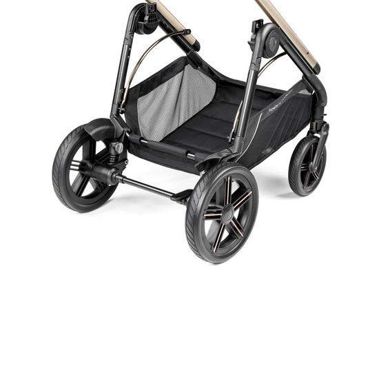 Прогулочная коляска Peg Perego Veloce TC Astral NEW - 10