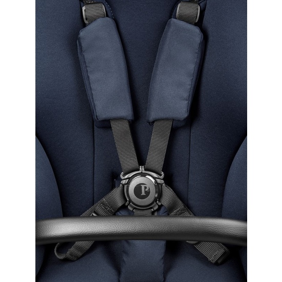 Прогулочная коляска Peg Perego Veloce TC Blue Shine NEW - 7