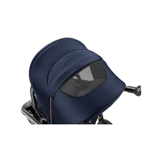 Прогулочная коляска Peg Perego Veloce TC Blue Shine NEW - 9