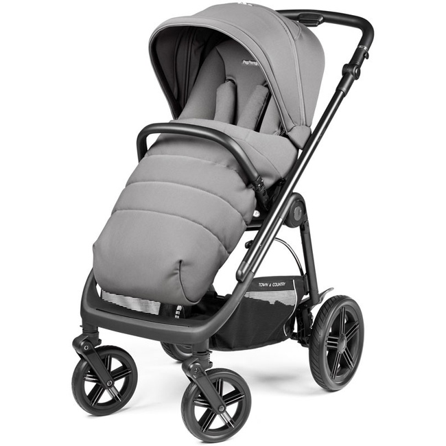 Прогулочная коляска Peg Perego Veloce TC Mercury NEW