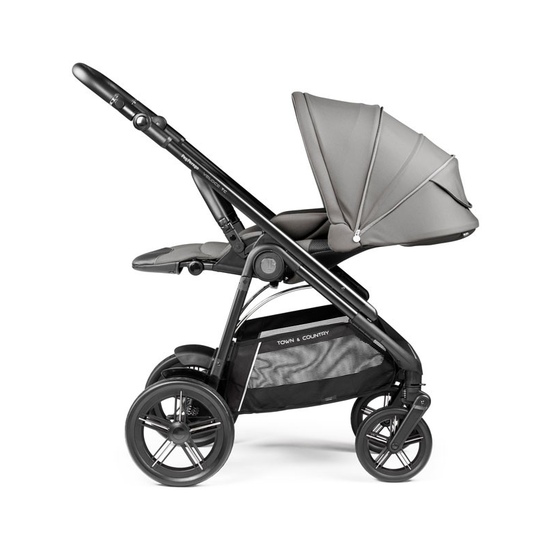Прогулочная коляска Peg Perego Veloce TC Mercury NEW - 3