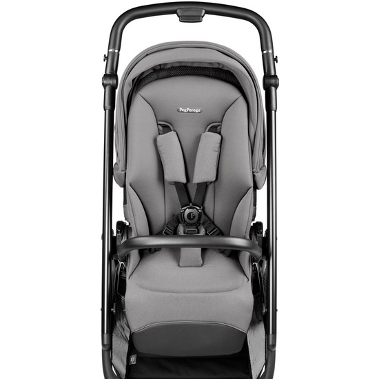 Прогулочная коляска Peg Perego Veloce TC Mercury NEW - 5