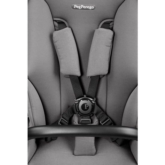 Прогулочная коляска Peg Perego Veloce TC Mercury NEW - 6