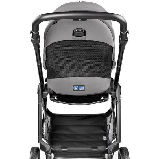 Прогулочная коляска Peg Perego Veloce TC Mercury NEW - 7