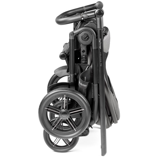 Прогулочная коляска Peg Perego Veloce TC Mercury NEW - 8