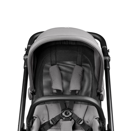 Прогулочная коляска Peg Perego Veloce TC Mercury NEW - 9