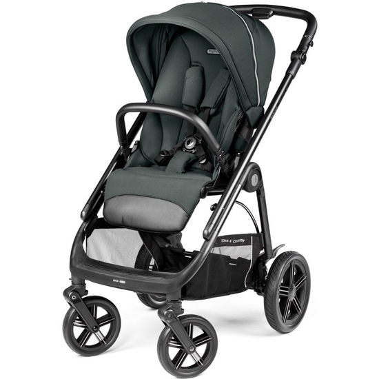 Прогулочная коляска Peg Perego Veloce TC Metal - 1