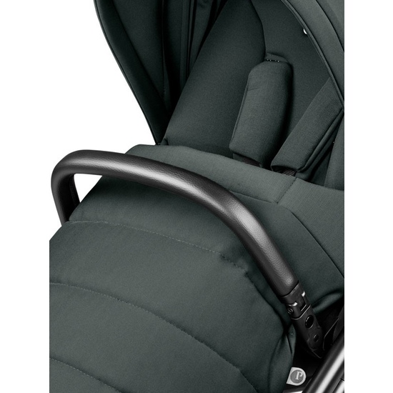 Прогулочная коляска Peg Perego Veloce TC Metal - 2