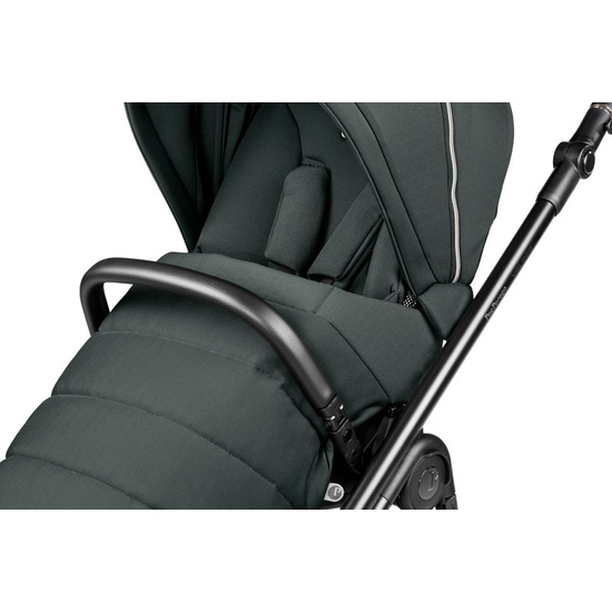 Прогулочная коляска Peg Perego Veloce TC Metal - 3