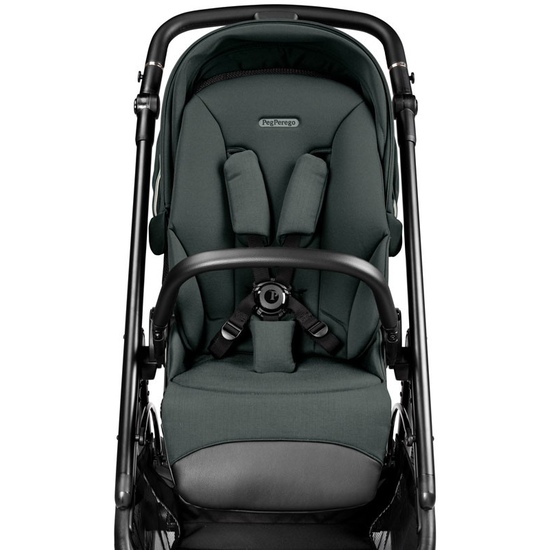 Прогулочная коляска Peg Perego Veloce TC Metal - 5