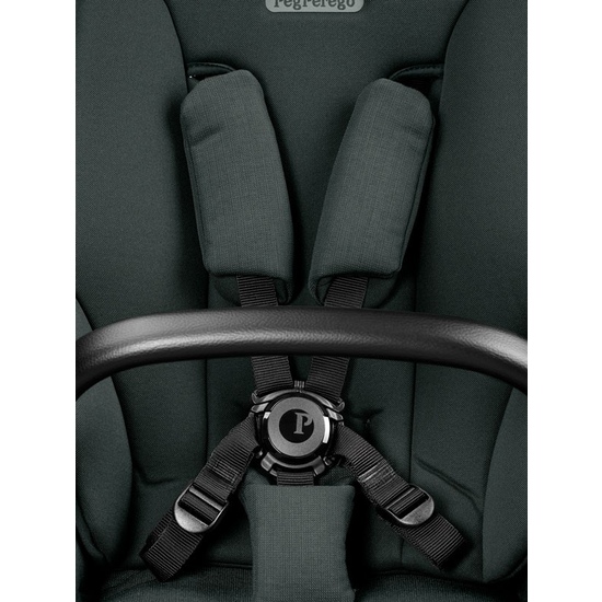 Прогулочная коляска Peg Perego Veloce TC Metal - 6