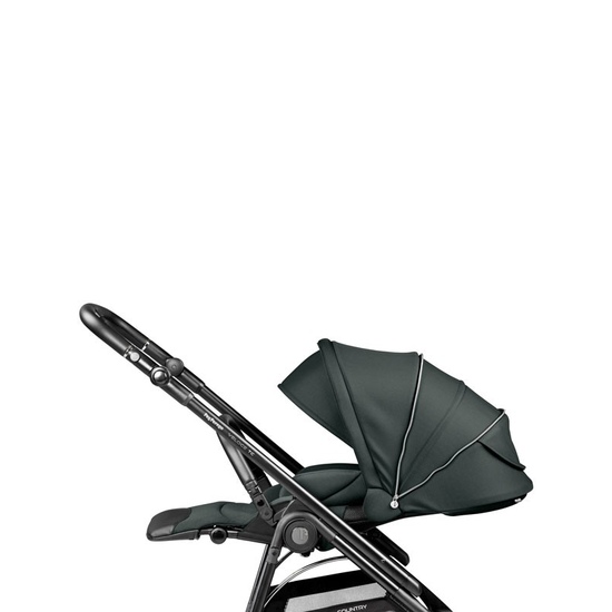 Прогулочная коляска Peg Perego Veloce TC Metal - 9