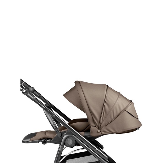 Прогулочная коляска Peg Perego Veloce TC Pine Bark - 4