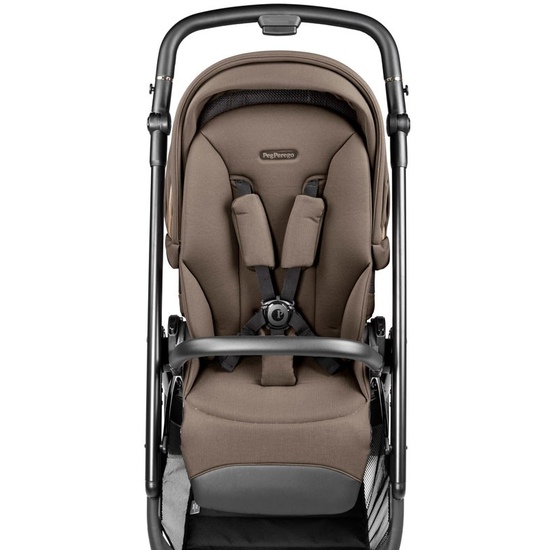 Прогулочная коляска Peg Perego Veloce TC Pine Bark - 5