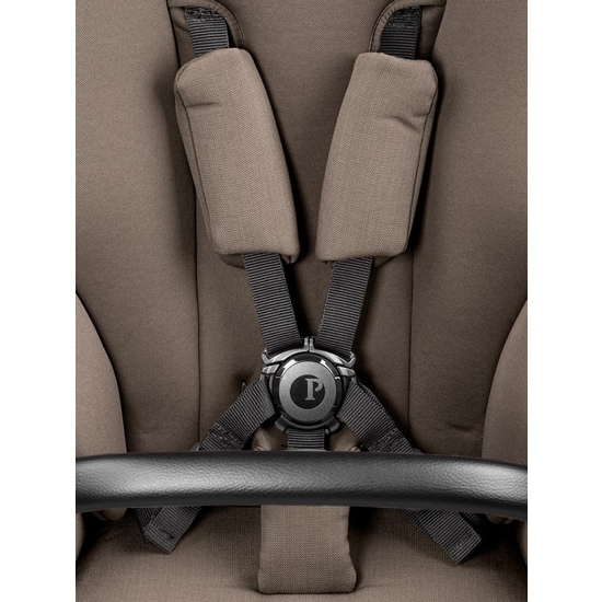 Прогулочная коляска Peg Perego Veloce TC Pine Bark - 6