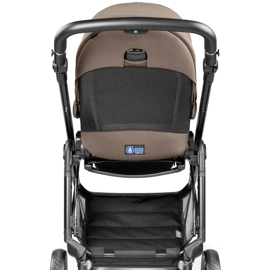Прогулочная коляска Peg Perego Veloce TC Pine Bark - 7