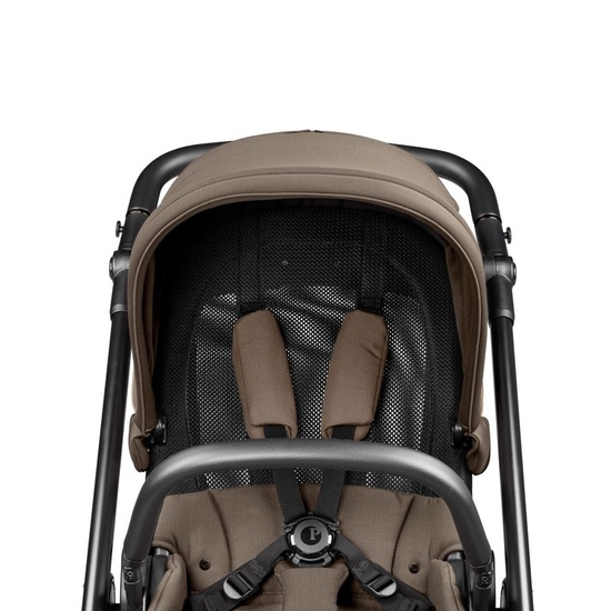 Прогулочная коляска Peg Perego Veloce TC Pine Bark - 9