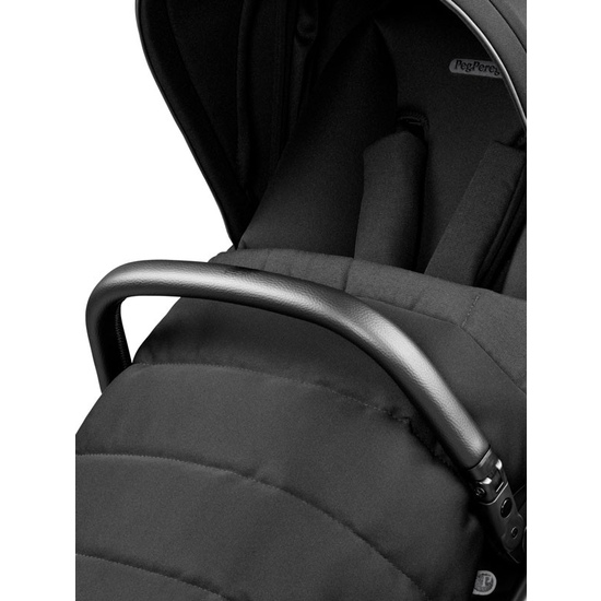 Прогулочная коляска Peg Perego TC True Black - 2