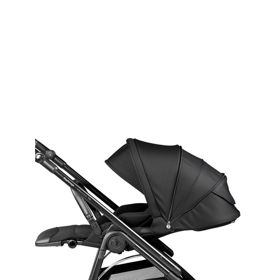 Прогулочная коляска Peg Perego TC True Black - 4