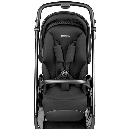 Прогулочная коляска Peg Perego TC True Black - 5