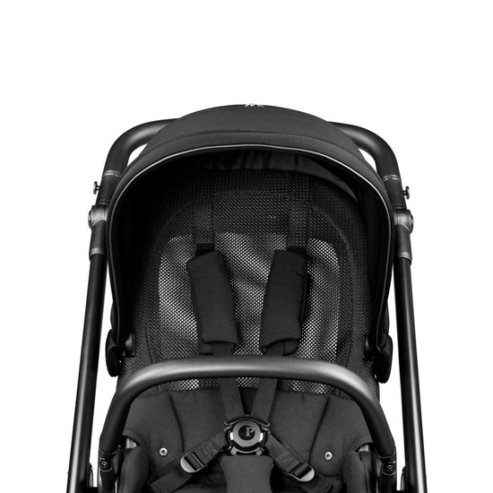 Прогулочная коляска Peg Perego TC True Black - 9