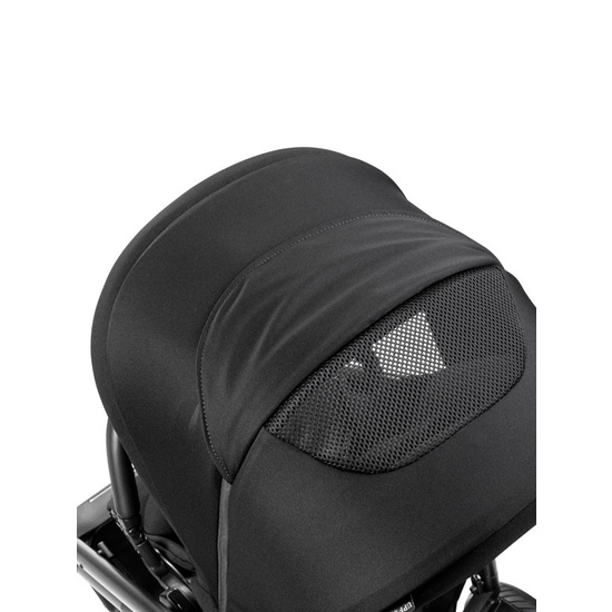 Прогулочная коляска Peg Perego TC True Black - 10