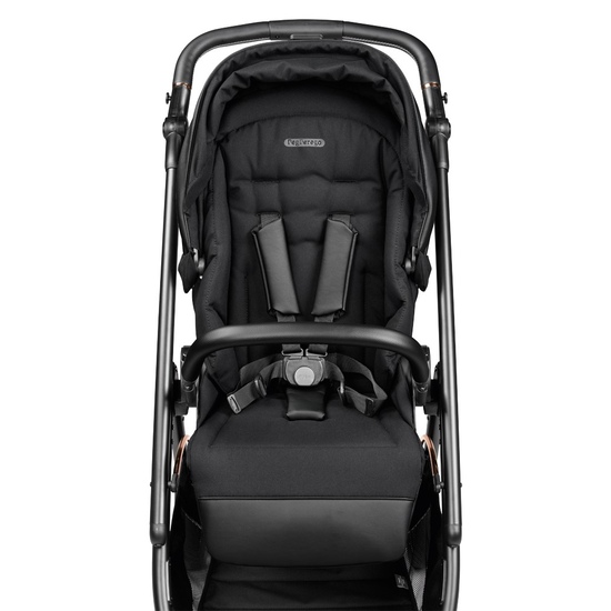 Прогулочная коляска Peg Perego Veloce Bronze Noir - 2