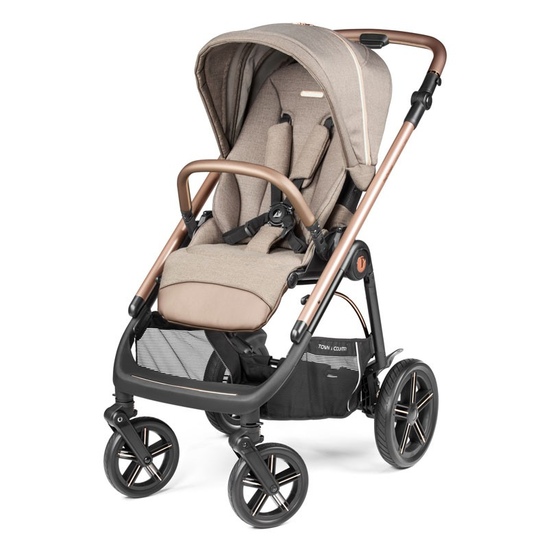 Прогулочная коляска Peg Perego Veloce TC Mon Amour NEW - 1