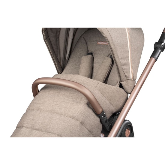 Прогулочная коляска Peg Perego Veloce TC Mon Amour NEW - 2