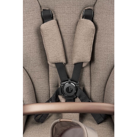 Прогулочная коляска Peg Perego Veloce TC Mon Amour NEW - 6