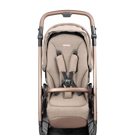 Прогулочная коляска Peg Perego Veloce TC Mon Amour NEW - 7