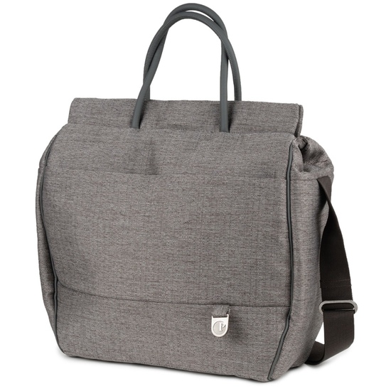 Сумка Peg Perego City Grey - 1