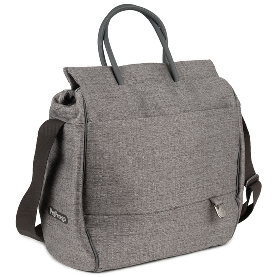 Сумка Peg Perego City Grey - 2