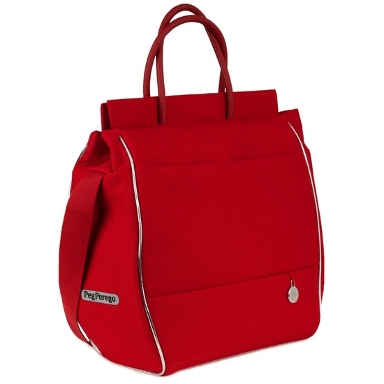 Сумка Peg Perego Red Shine - 2