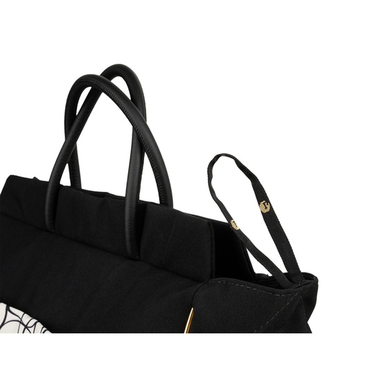 Сумка Peg Perego Graphic Gold - 5