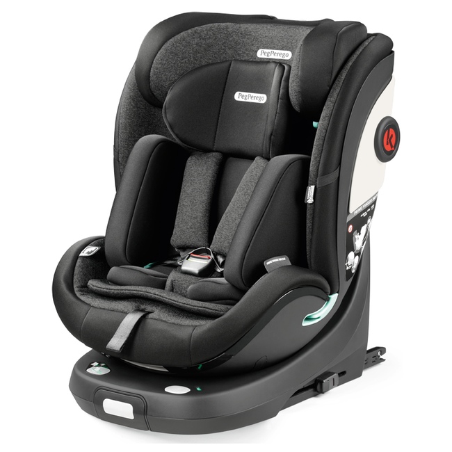 Детское автокресло Peg Perego Primo Viaggio 360 Evo Planet isofix