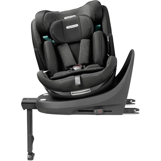 Детское автокресло Peg Perego Primo Viaggio 360 Evo Planet isofix - 3