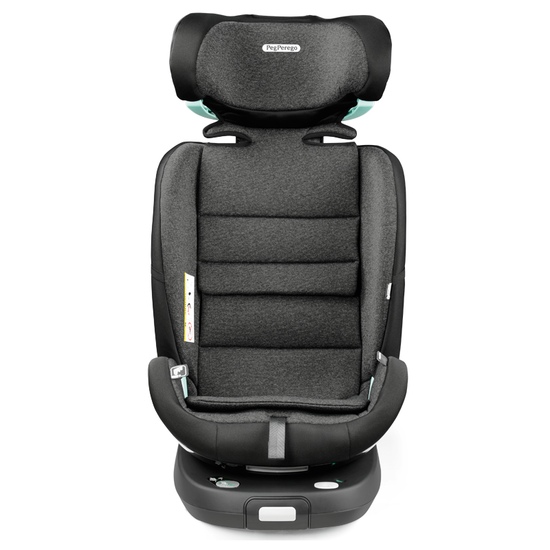 Детское автокресло Peg Perego Primo Viaggio 360 Evo Planet isofix - 14