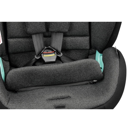 Детское автокресло Peg Perego Primo Viaggio 360 Evo Planet isofix - 15