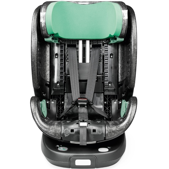 Детское автокресло Peg Perego Primo Viaggio 360 Evo Planet isofix - 16