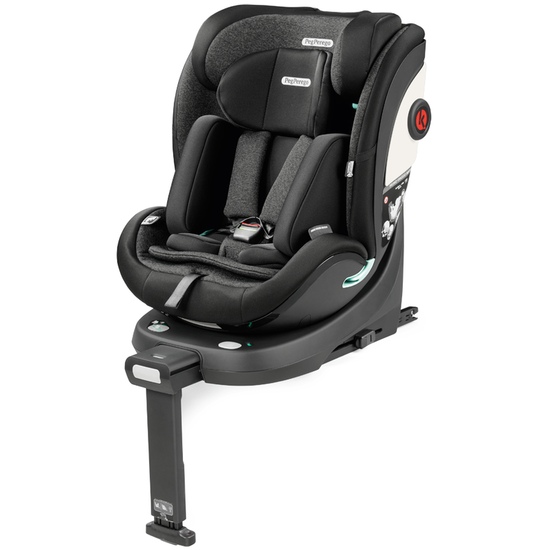 Детское автокресло Peg Perego Primo Viaggio 360 Evo Planet isofix - 17